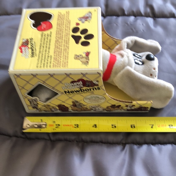 New in box pound puppy - Picture 6 of 6